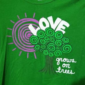 Girls long sleeve top #105